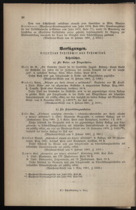 Verordnungsblatt für das Volksschulwesen im Königreiche Böhmen 18810408 Seite: 4