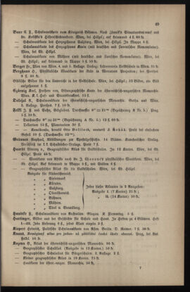 Verordnungsblatt für das Volksschulwesen im Königreiche Böhmen 18810704 Seite: 17