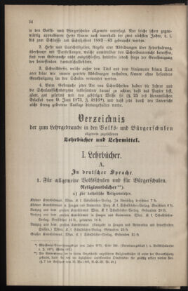 Verordnungsblatt für das Volksschulwesen im Königreiche Böhmen 18810704 Seite: 2