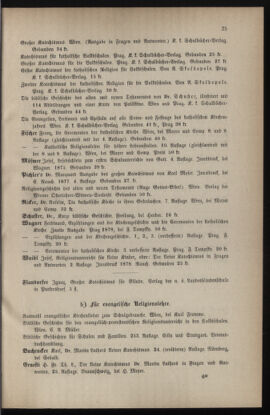 Verordnungsblatt für das Volksschulwesen im Königreiche Böhmen 18810704 Seite: 3