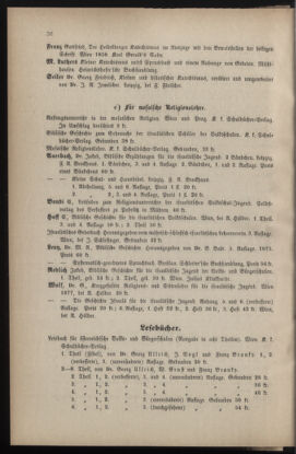 Verordnungsblatt für das Volksschulwesen im Königreiche Böhmen 18810704 Seite: 4