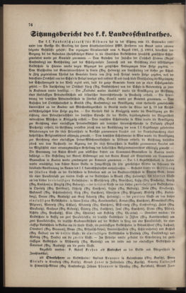 Verordnungsblatt für das Volksschulwesen im Königreiche Böhmen 18811006 Seite: 2