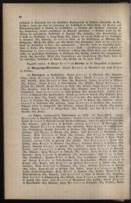 Verordnungsblatt für das Volksschulwesen im Königreiche Böhmen 18811107 Seite: 2