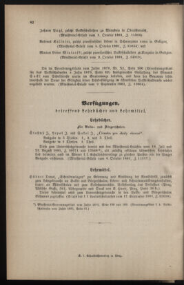 Verordnungsblatt für das Volksschulwesen im Königreiche Böhmen 18811107 Seite: 4