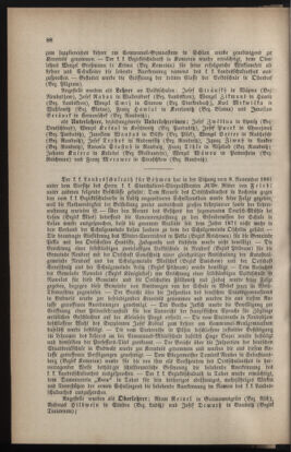 Verordnungsblatt für das Volksschulwesen im Königreiche Böhmen 18811207 Seite: 6