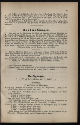 Verordnungsblatt für das Volksschulwesen im Königreiche Böhmen 18811207 Seite: 7