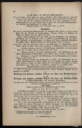 Verordnungsblatt für das Volksschulwesen im Königreiche Böhmen 18811207 Seite: 8