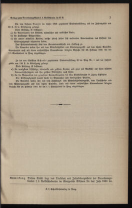 Verordnungsblatt für das Volksschulwesen im Königreiche Böhmen 18820111 Seite: 13