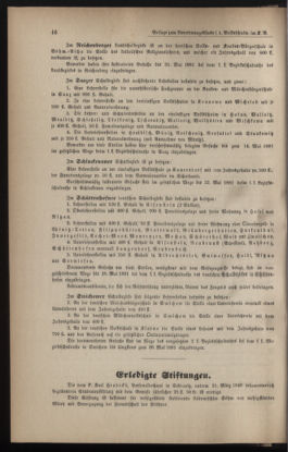 Verordnungsblatt für das Volksschulwesen im Königreiche Böhmen 18820111 Seite: 26