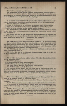 Verordnungsblatt für das Volksschulwesen im Königreiche Böhmen 18820111 Seite: 27