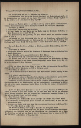 Verordnungsblatt für das Volksschulwesen im Königreiche Böhmen 18820111 Seite: 29