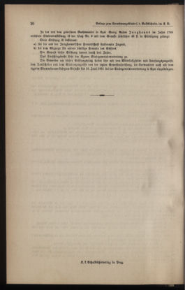 Verordnungsblatt für das Volksschulwesen im Königreiche Böhmen 18820111 Seite: 30