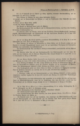 Verordnungsblatt für das Volksschulwesen im Königreiche Böhmen 18820111 Seite: 38