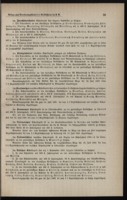 Verordnungsblatt für das Volksschulwesen im Königreiche Böhmen 18820111 Seite: 43