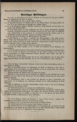 Verordnungsblatt für das Volksschulwesen im Königreiche Böhmen 18820111 Seite: 53