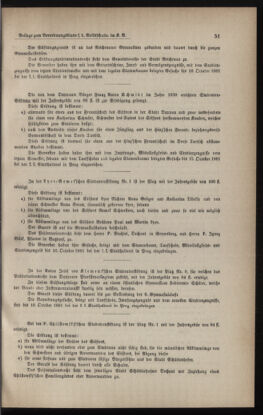 Verordnungsblatt für das Volksschulwesen im Königreiche Böhmen 18820111 Seite: 61