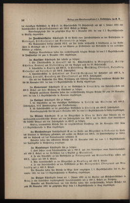 Verordnungsblatt für das Volksschulwesen im Königreiche Böhmen 18820111 Seite: 66