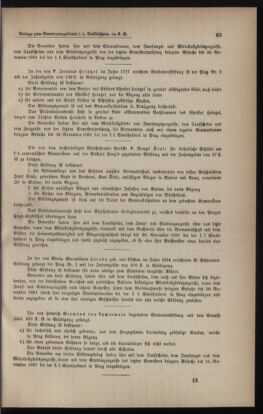 Verordnungsblatt für das Volksschulwesen im Königreiche Böhmen 18820111 Seite: 73