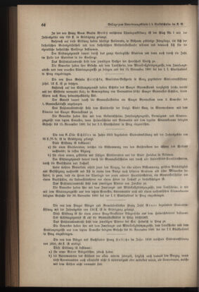 Verordnungsblatt für das Volksschulwesen im Königreiche Böhmen 18820111 Seite: 74