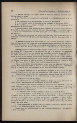 Verordnungsblatt für das Volksschulwesen im Königreiche Böhmen 18820111 Seite: 82