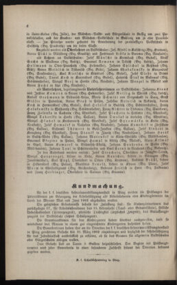 Verordnungsblatt für das Volksschulwesen im Königreiche Böhmen 18820210 Seite: 4