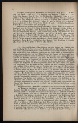 Verordnungsblatt für das Volksschulwesen im Königreiche Böhmen 18820309 Seite: 4