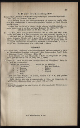 Verordnungsblatt für das Volksschulwesen im Königreiche Böhmen 18820504 Seite: 7