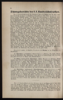 Verordnungsblatt für das Volksschulwesen im Königreiche Böhmen 18820607 Seite: 2