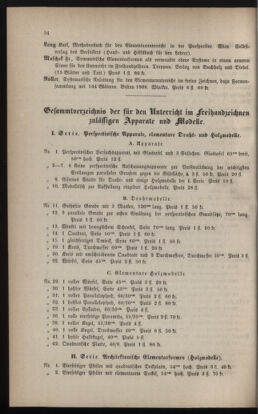 Verordnungsblatt für das Volksschulwesen im Königreiche Böhmen 18820713 Seite: 24