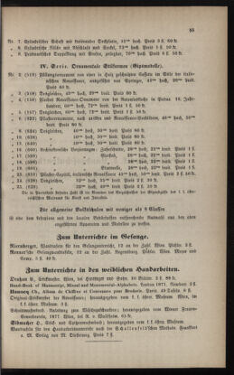 Verordnungsblatt für das Volksschulwesen im Königreiche Böhmen 18820713 Seite: 25