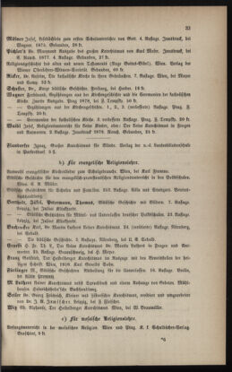 Verordnungsblatt für das Volksschulwesen im Königreiche Böhmen 18820713 Seite: 3