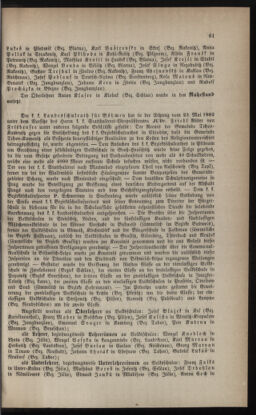 Verordnungsblatt für das Volksschulwesen im Königreiche Böhmen 18820713 Seite: 31