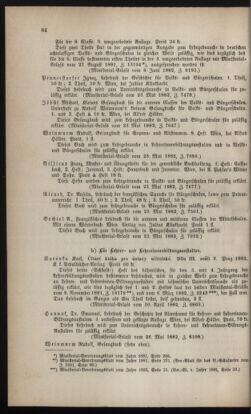 Verordnungsblatt für das Volksschulwesen im Königreiche Böhmen 18820713 Seite: 34