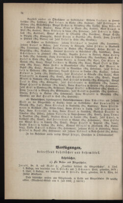 Verordnungsblatt für das Volksschulwesen im Königreiche Böhmen 18820901 Seite: 2