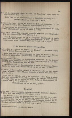 Verordnungsblatt für das Volksschulwesen im Königreiche Böhmen 18820901 Seite: 3