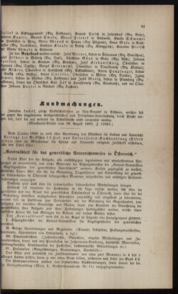 Verordnungsblatt für das Volksschulwesen im Königreiche Böhmen 18821001 Seite: 5