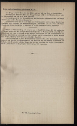 Verordnungsblatt für das Volksschulwesen im Königreiche Böhmen 18830101 Seite: 19