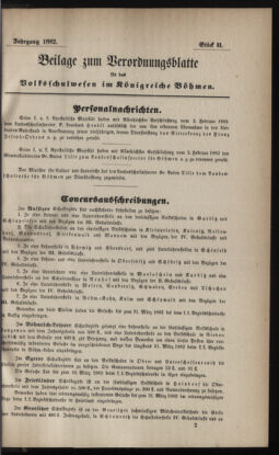 Verordnungsblatt für das Volksschulwesen im Königreiche Böhmen 18830101 Seite: 21