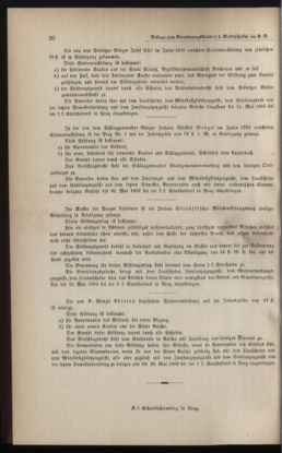 Verordnungsblatt für das Volksschulwesen im Königreiche Böhmen 18830101 Seite: 32