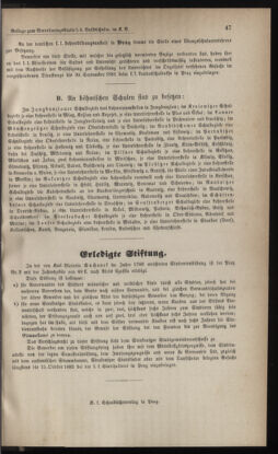 Verordnungsblatt für das Volksschulwesen im Königreiche Böhmen 18830101 Seite: 59