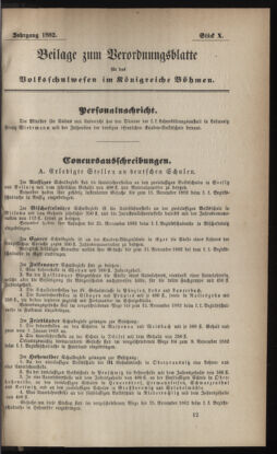 Verordnungsblatt für das Volksschulwesen im Königreiche Böhmen 18830101 Seite: 61