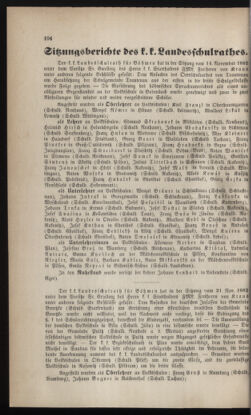 Verordnungsblatt für das Volksschulwesen im Königreiche Böhmen 18830101 Seite: 8