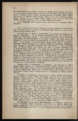 Verordnungsblatt für das Volksschulwesen im Königreiche Böhmen 18830201 Seite: 18