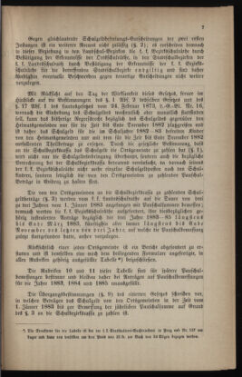 Verordnungsblatt für das Volksschulwesen im Königreiche Böhmen 18830201 Seite: 7