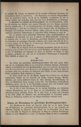 Verordnungsblatt für das Volksschulwesen im Königreiche Böhmen 18830501 Seite: 11