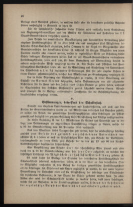 Verordnungsblatt für das Volksschulwesen im Königreiche Böhmen 18830501 Seite: 12