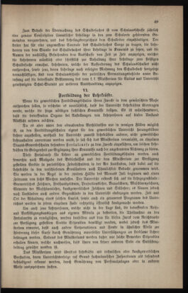 Verordnungsblatt für das Volksschulwesen im Königreiche Böhmen 18830501 Seite: 13