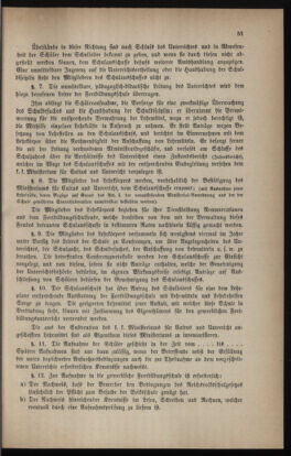 Verordnungsblatt für das Volksschulwesen im Königreiche Böhmen 18830501 Seite: 15