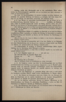 Verordnungsblatt für das Volksschulwesen im Königreiche Böhmen 18830501 Seite: 16