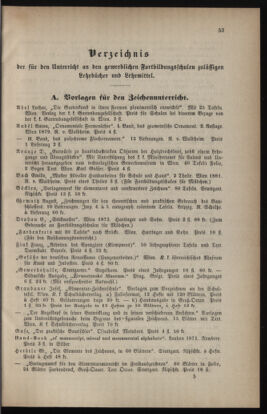 Verordnungsblatt für das Volksschulwesen im Königreiche Böhmen 18830501 Seite: 17